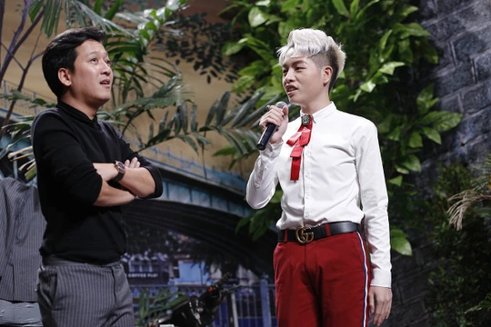 Ảnh minh họa: Ơn giời