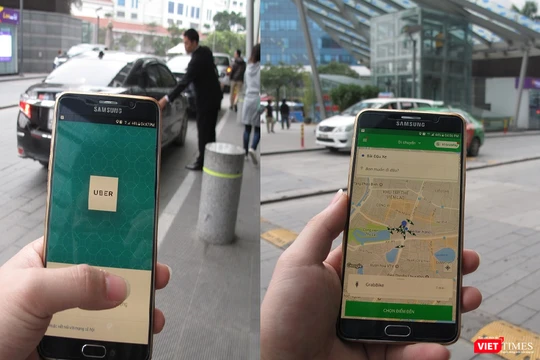 Ảnh minh họa. VietTimes