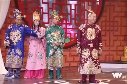 Ảnh minh họa: VTV