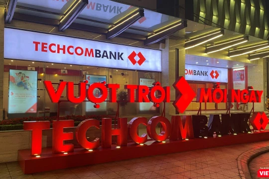 Thị phần môi giới HoSE quý 4/2021: TCBS lọt tốp 5, VPS củng cố ngôi đầu