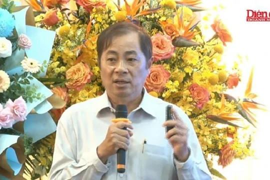 “Nếu nới room tín dụng tiếp thì có hai vấn đề đặt ra”