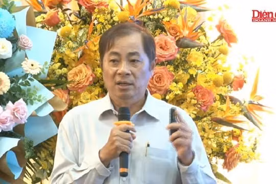 “Nếu nới room tín dụng tiếp thì có hai vấn đề đặt ra”