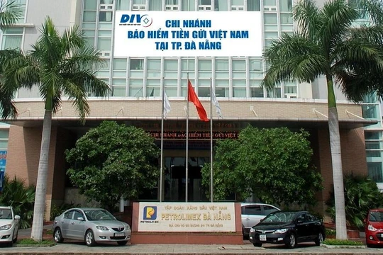 Bảo hiểm tiền gửi sắp được tham gia tái cơ cấu ngân hàng yếu kém