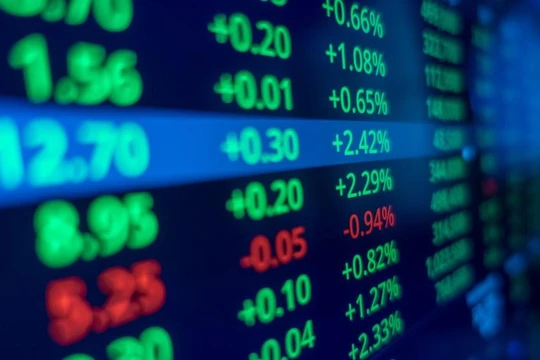 6 cổ phiếu đáng đầu tư trong tháng 1/2024