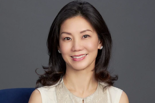 Nữ thành viên HĐQT duy nhất của VNG là ai?