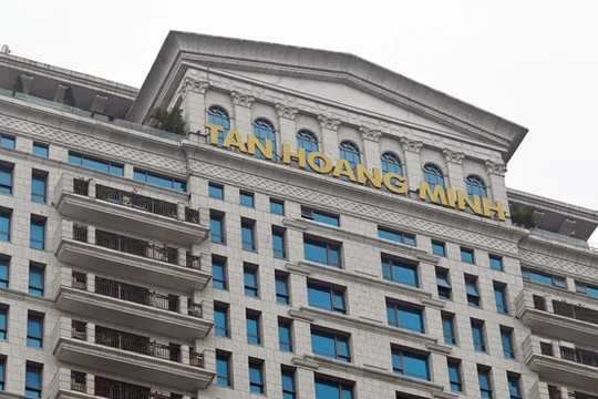 Liệu có bán tháo trái phiếu bất động sản sau sự kiện huỷ bỏ 9 đợt phát hành trái phiếu của Tân Hoàng Minh?