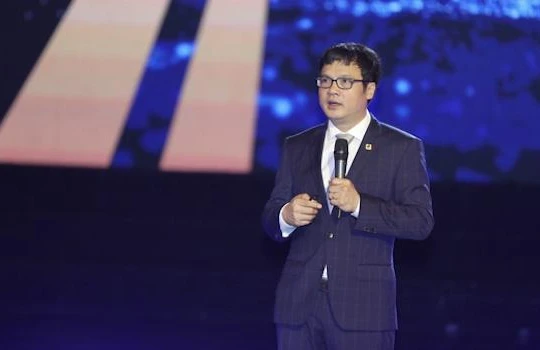 Chuyển đổi số ở Việt Nam bước vào giai đoạn tăng tốc