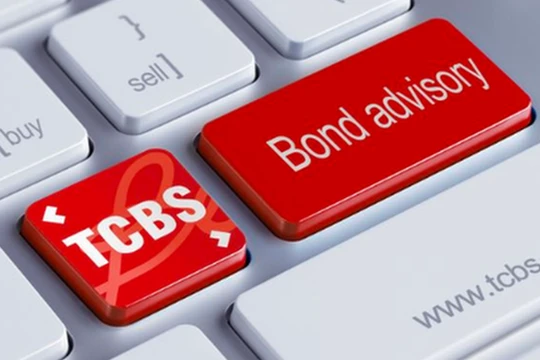 TCBS hoàn tất nộp bổ sung 4,1 tỉ đồng, đóng 2.904 tỉ đồng tiền thuế 2021-2022