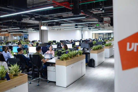 VNG lên kế hoạch lỗ 570 tỉ đồng năm 2023