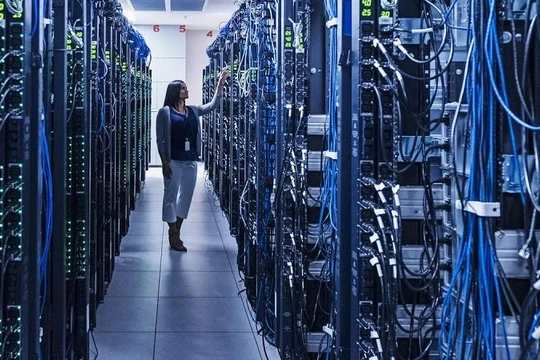 Chi tiêu công nghệ thông tin toàn cầu dự kiến đạt 4.700 tỉ USD vào năm 2023