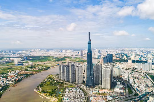 TP. HCM: Hệ số điều chỉnh giá đất bồi thường năm 2022 gấp 15 lần bảng giá