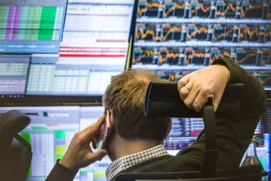 VDSC: Chưa phải lúc "all-in" vào chứng khoán