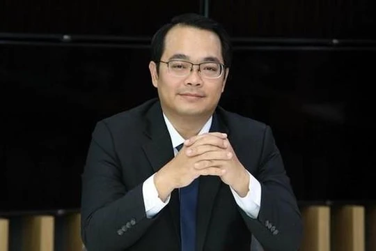 Ông Huỳnh Minh Tuấn: Thị trường chứng khoán sẽ tích cực hơn trong tháng 6