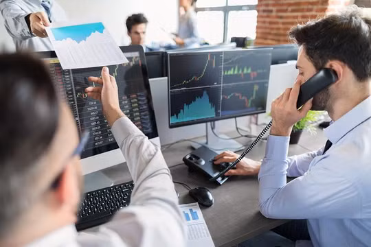 ‘Khối ngoại bán ròng không đồng nghĩa với việc rút vốn ra khỏi thị trường’