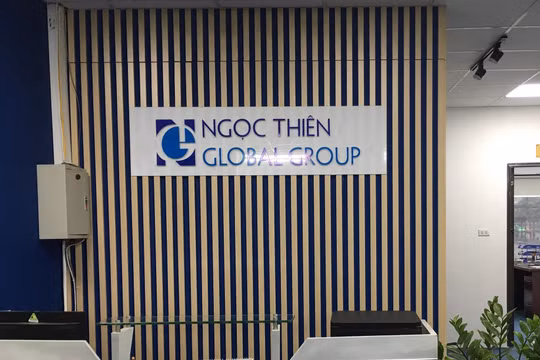 Sự nổi lên của Ngọc Thiên Global mang đậm dấu ấn của doanh nhân 8x Trịnh Phan Thiên