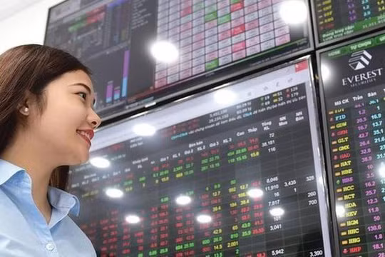 Vietcap hạ dự báo VN-Index năm 2023 xuống 1.250 điểm