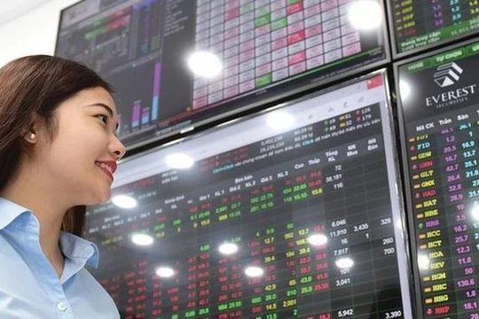 Vietcap hạ dự báo VN-Index năm 2023 xuống 1.250 điểm