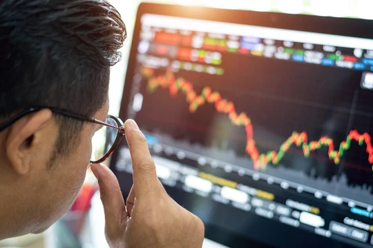 Dòng vốn quỹ ngoại đang quay trở lại