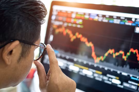 Dòng vốn quỹ ngoại đang quay trở lại