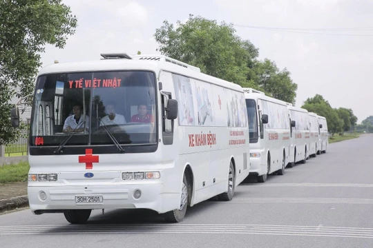 Doanh nghiệp 9 ngày tuổi trở thành cổ đông lớn của JVC (Ảnh: Internet)