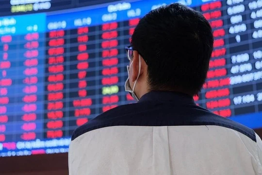 Một công ty chứng khoán bị đưa vào diện kiểm soát đặc biệt