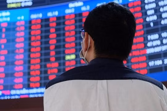 Một công ty chứng khoán bị đưa vào diện kiểm soát đặc biệt