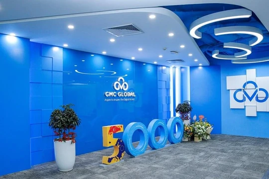 Agribank muốn triệt thoái vốn khỏi Tập đoàn Công nghệ CMC