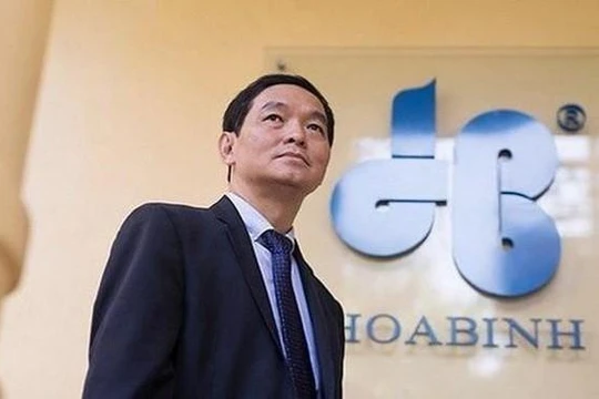 HBC muốn thưởng 2.180 tỉ đồng cho nhân viên