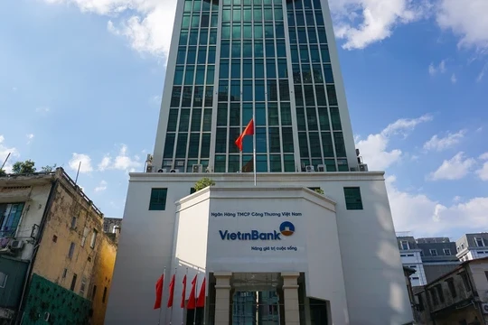 UBKTTƯ kết luận về trách nhiệm của lãnh đạo VietinBank trong vụ Trung Dũng