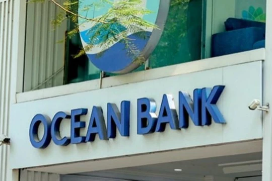 Đã có phương án xử lý OceanBank
