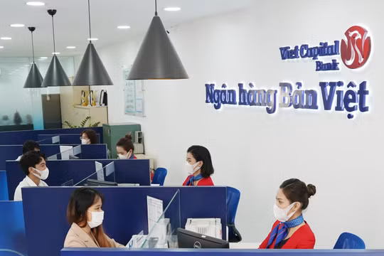 BVBank chính thức thay Viet Capital Bank