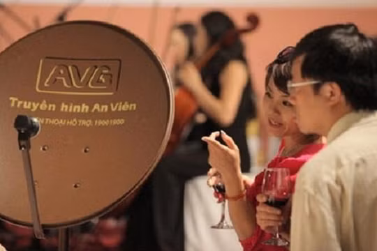 AVG đã chuyển nhượng sang đối tác mới?