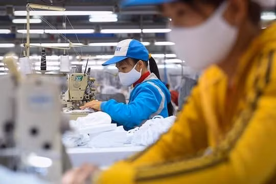 160.000 doanh nghiệp thành lập mới trong năm 2023