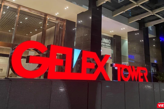 Cổ đông lớn của GELEX đăng ký bán 80 triệu cổ phiếu