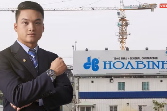 Ông Lê Viết Hiếu làm Phó Chủ tịch HBC, Trưởng Tiểu ban Phát triển thị trường nước ngoài