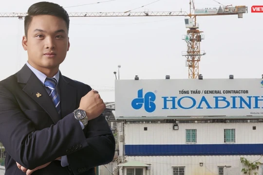 Ông Lê Viết Hiếu làm Phó Chủ tịch HBC, Trưởng Tiểu ban Phát triển thị trường nước ngoài