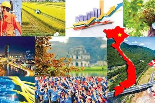 ‘Kim chỉ nam’ và quyết tâm nâng cao hiệu quả điều hành của Chính phủ