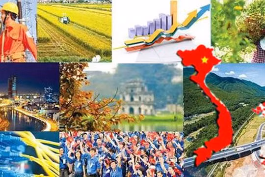 ‘Kim chỉ nam’ và quyết tâm nâng cao hiệu quả điều hành của Chính phủ