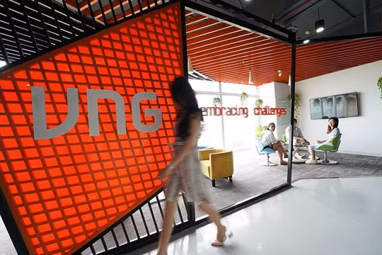 Giao dịch thỏa thuận 2.200 tỉ đồng ở VNG: VNG Limited bán, BigV mua?