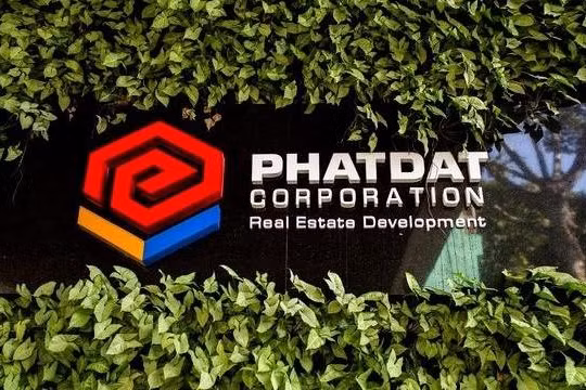 Phía sau 1.500 tỉ đồng phải trả của Phát Đạt với một cá nhân