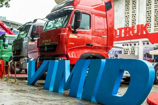 Lớn nhanh như Vimid: Tổng tài sản tăng 3,5 lần sau 1 năm rưỡi, dành trăm tỉ đồng đầu tư trái phiếu