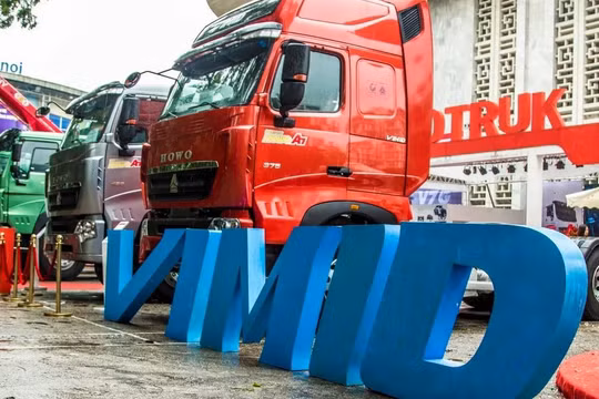 Lớn nhanh như Vimid: Tổng tài sản tăng 3,5 lần sau 1 năm rưỡi, dành trăm tỉ đồng đầu tư trái phiếu
