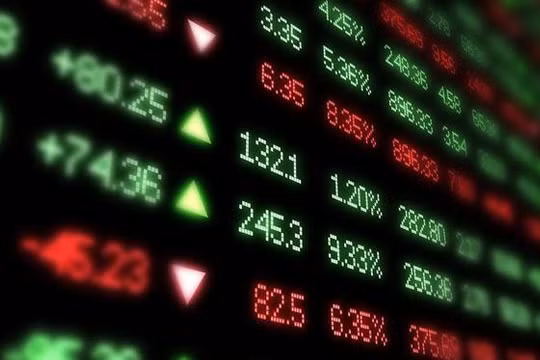 Chứng khoán Việt Nam 'hút' ròng 880 triệu USD từ quỹ ETF trong năm 2022