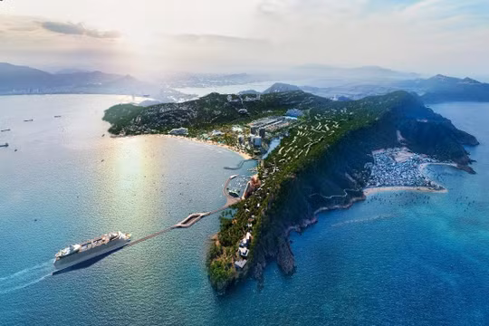 MerryLand Quy Nhơn (Bình Định) - dự án trọng điểm của Hưng Thịnh Land