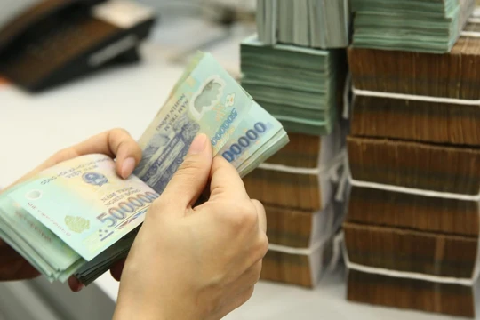 VNDirect: Tăng trưởng tín dụng năm 2023 ước đạt 12%