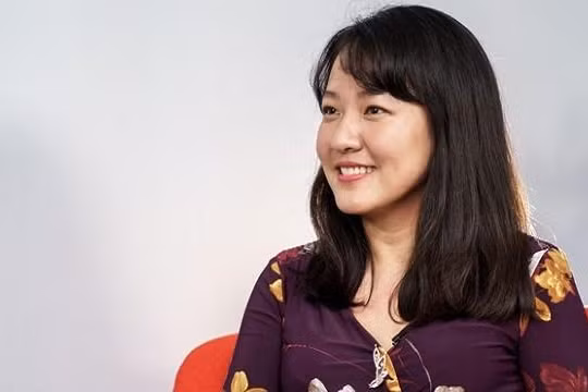 Lê Diệp Kiều Trang: Khủng hoảng giúp tôi tìm ra con đường phù hợp với mình