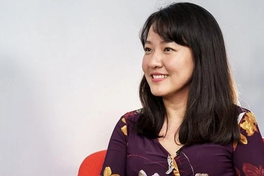 Lê Diệp Kiều Trang: Khủng hoảng giúp tôi tìm ra con đường phù hợp với mình