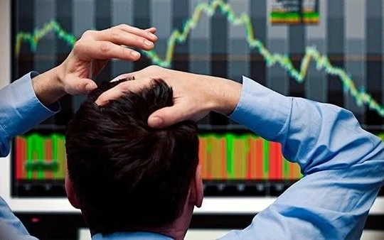 NDN, L14 “ôm lỗ” trăm tỉ vì đầu tư chứng khoán