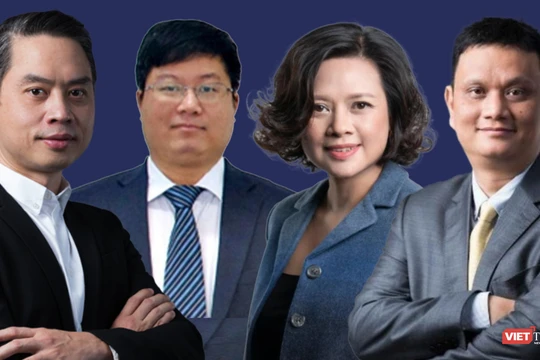 Savico ra mắt dàn lãnh đạo cấp cao giàu kinh nghiệm 