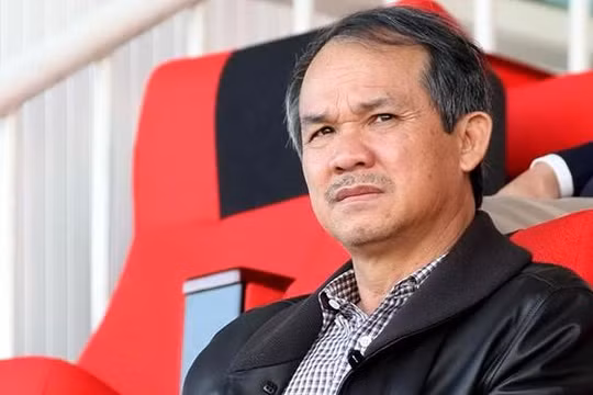 Công ty của 'bầu' Đức bị đình chỉ giao dịch chứng khoán 5 tháng